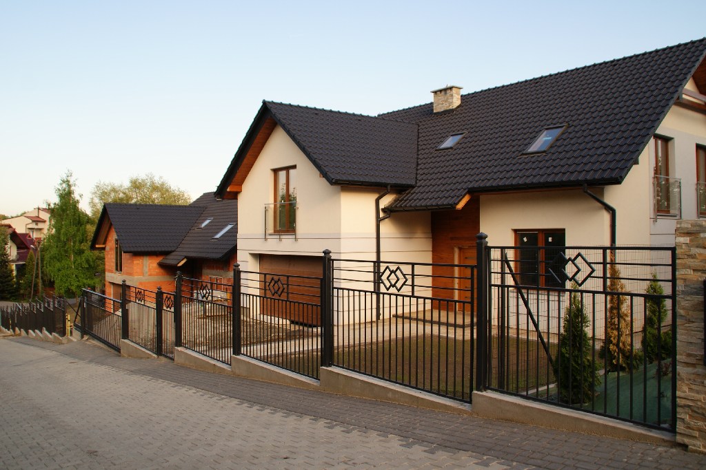 Frontzaun Galeriebild 5
