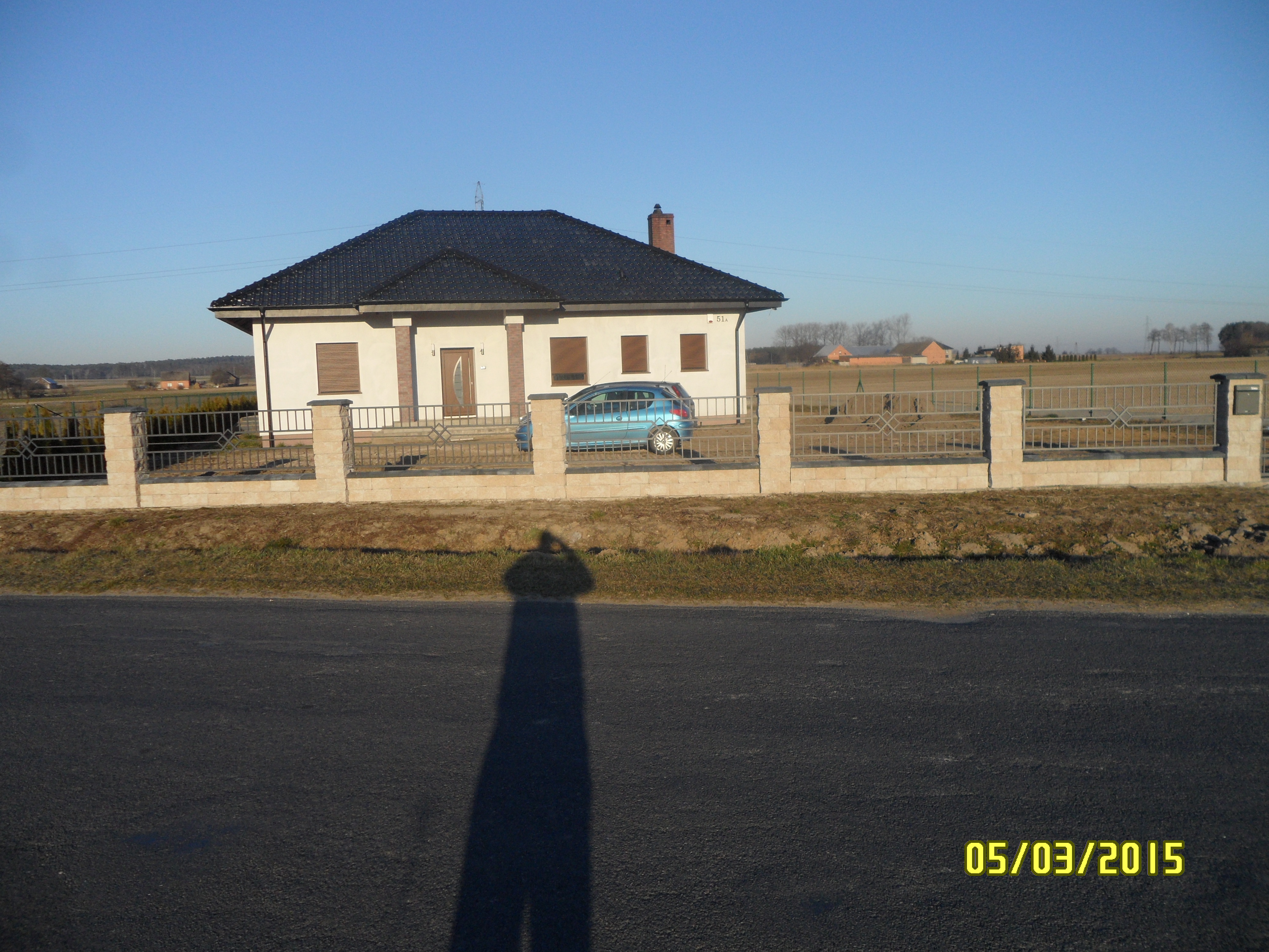Frontzaun Galeriebild 10