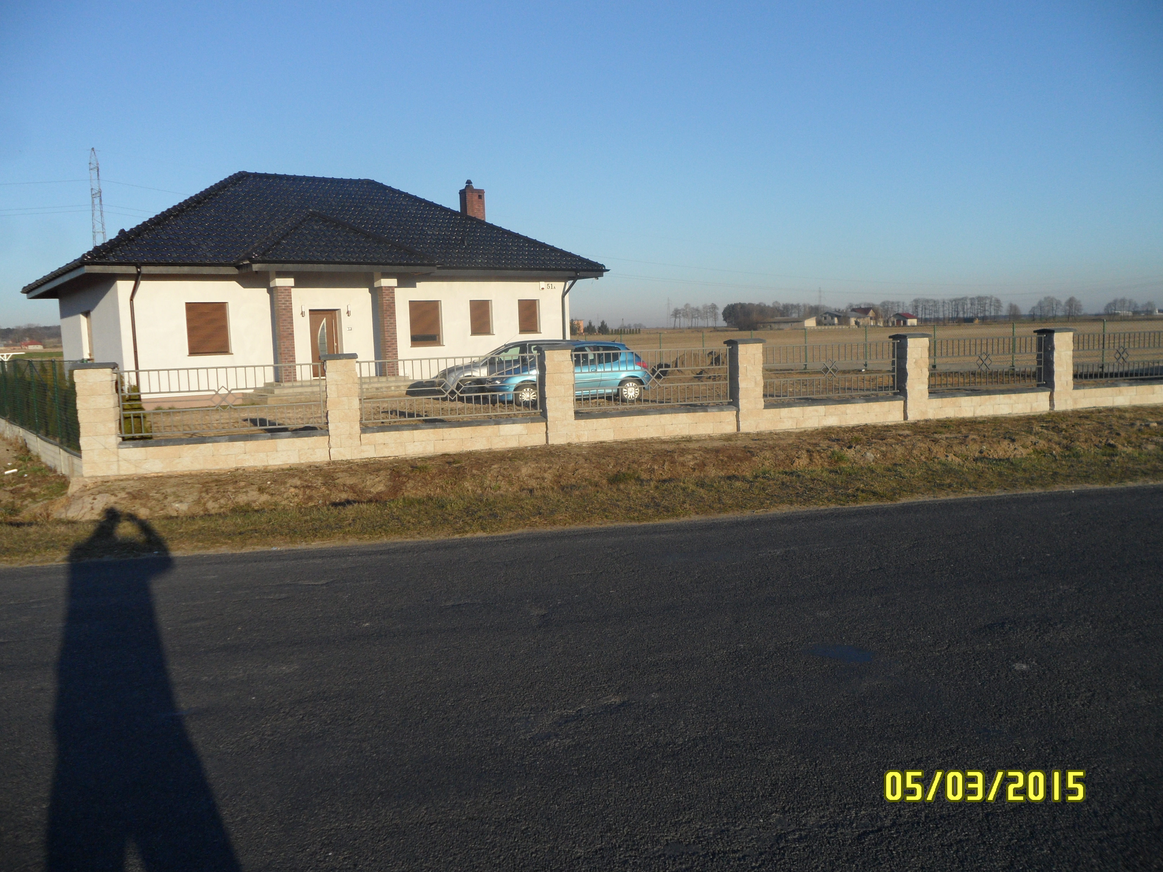 Frontzaun Galeriebild 11