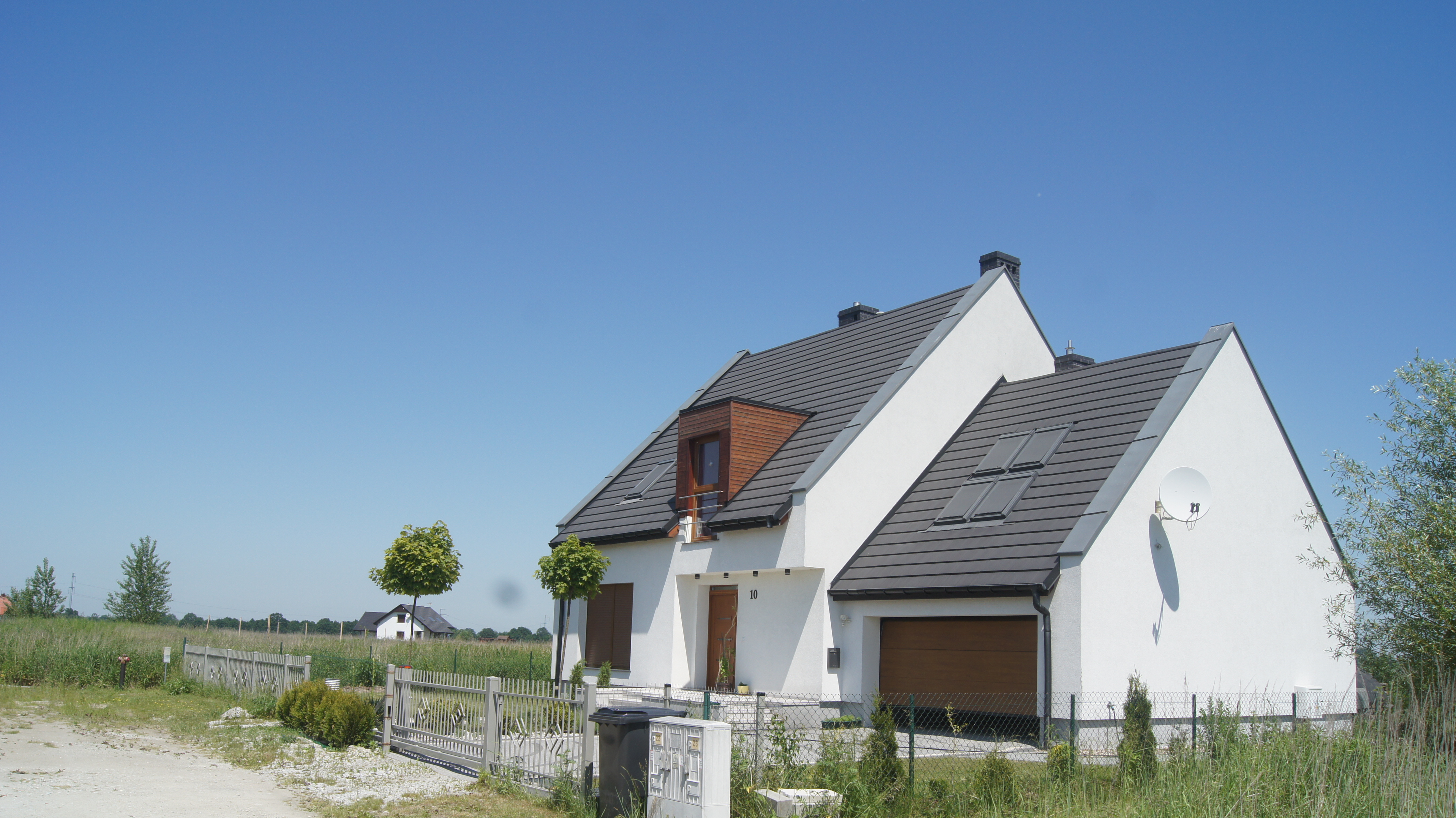 Frontzaun Galeriebild 4